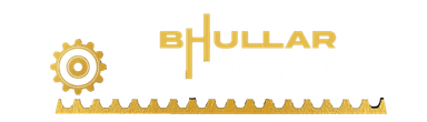 Bhullar Industries Logo