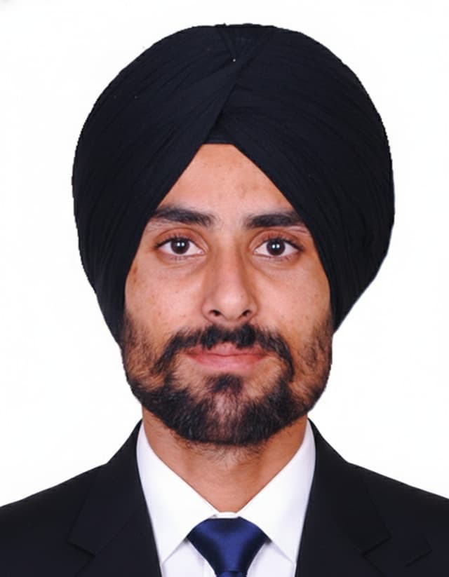 Simranjit Singh