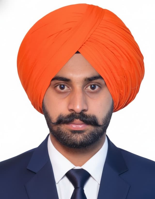 Gursewak Singh