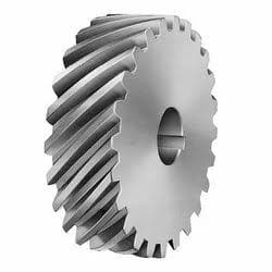 Helical Gears
