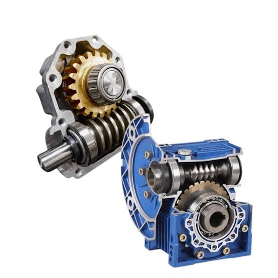 Reduction Worm Gearboxes 