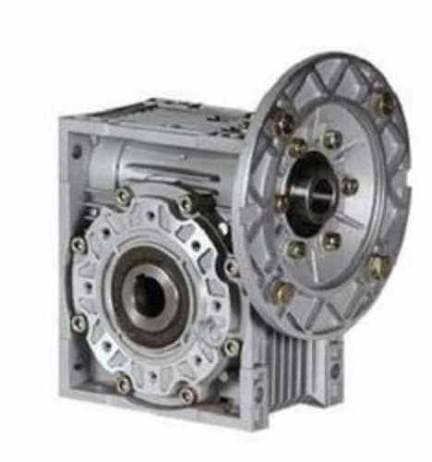 Single Worm Gearboxes