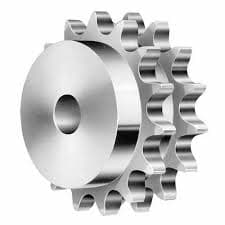 Duplex Sprockets