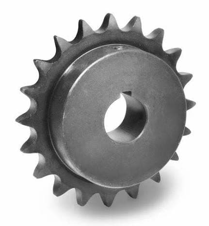 Simplex Sprockets