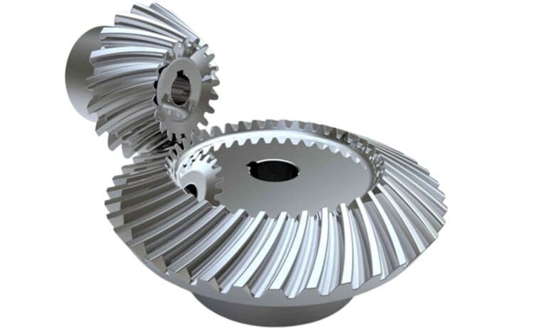 Bevel Gears